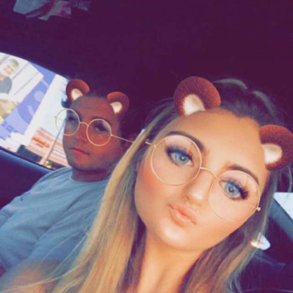 Meet your Posher, Brandon